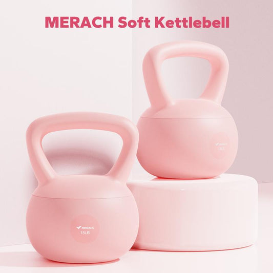 Home Gym Kettlebell for Strength and Core Training